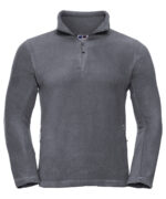 ¼-zip outdoor fleece - Image 6