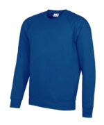 Senior Academy raglan sweatshirt - Image 6