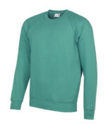Senior Academy raglan sweatshirt - Image 7
