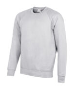 Senior Academy raglan sweatshirt - Image 9