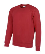 Senior Academy raglan sweatshirt - Image 13