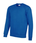 Senior Academy raglan sweatshirt - Image 12