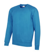 Senior Academy raglan sweatshirt - Image 14