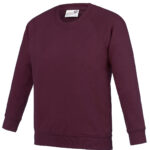 Variation picture for Academy Burgundy