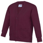 Variation picture for Academy Burgundy