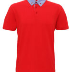 Variation picture for Red/Denim
