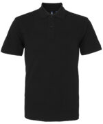 Men's polo - Image 3