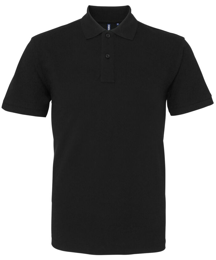 Men's polo - Image 7