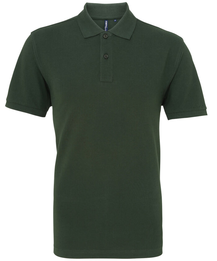 Men's polo - Image 27