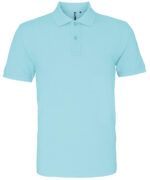 Men's polo - Image 4