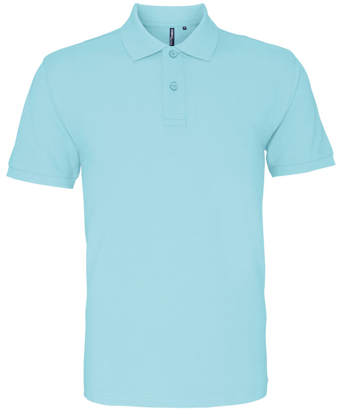 Men's polo - Image 15
