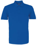 Men's polo - Image 7