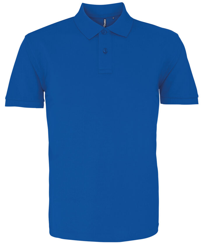 Men's polo - Image 35