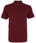 Men's polo - Image 8