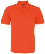 Men's polo - Image 5