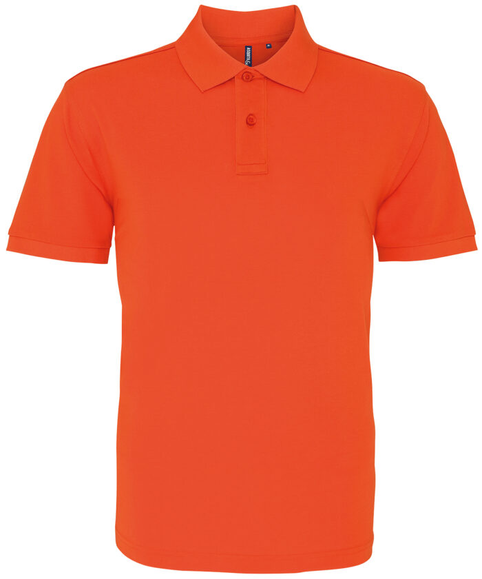 Men's polo - Image 21