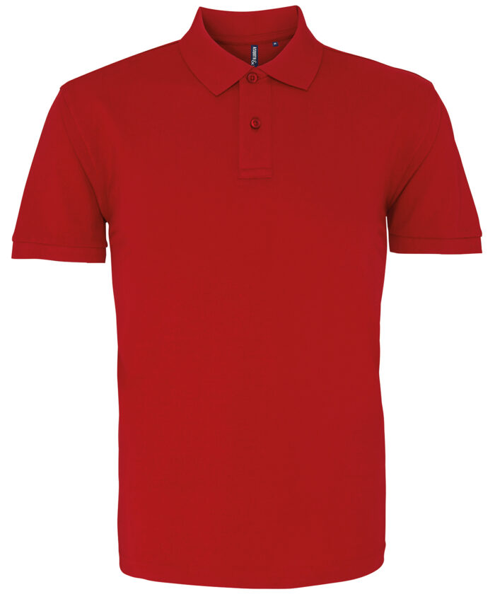 Men's polo - Image 47