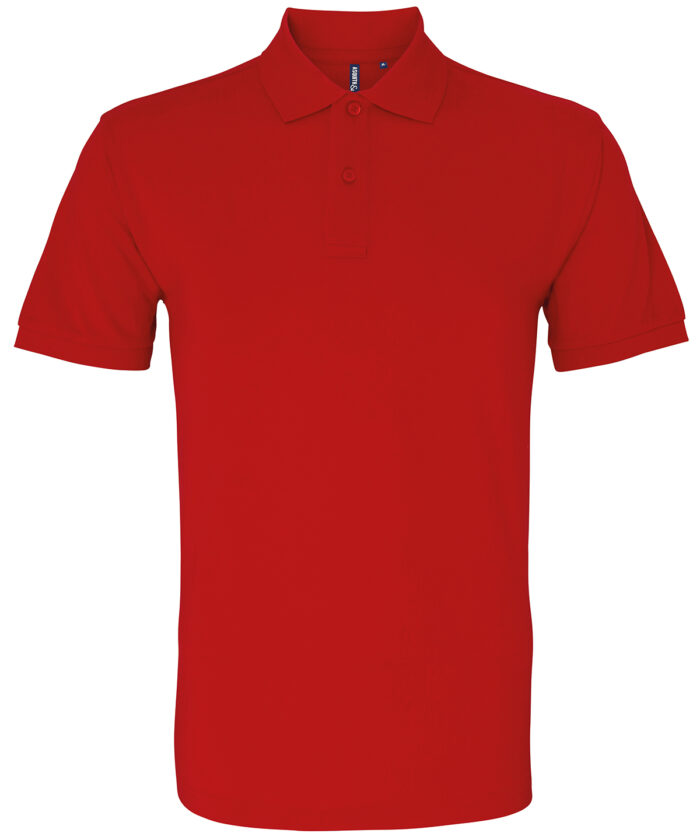 Men's polo - Image 61
