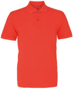 Men's polo - Image 12