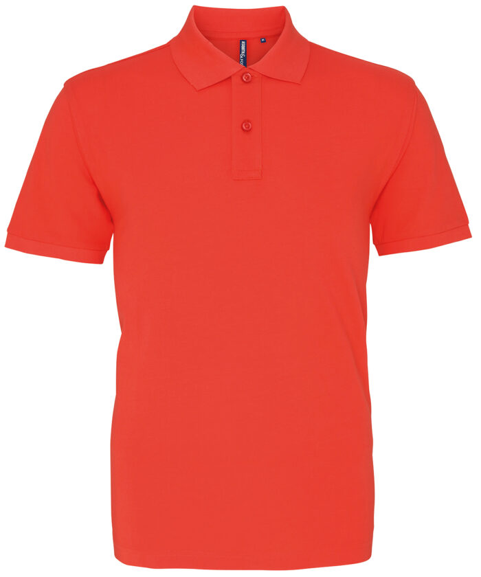 Men's polo - Image 67