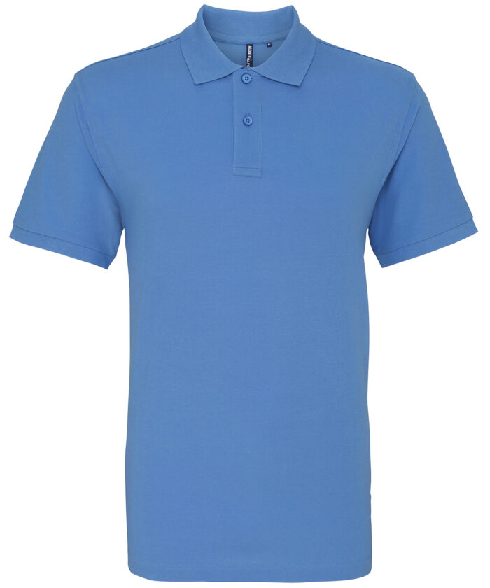 Men's polo - Image 73