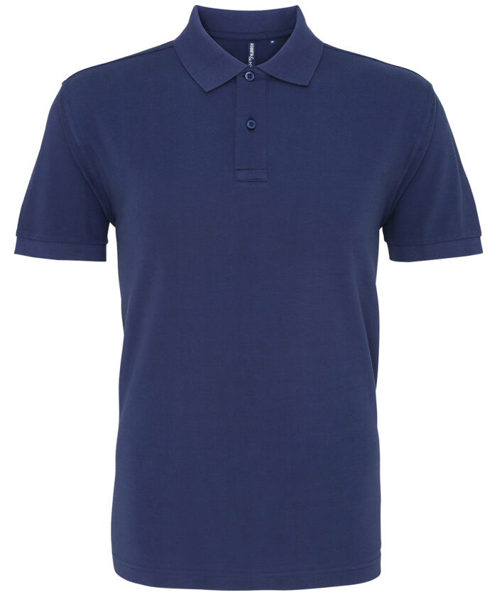 Men's polo - Image 79