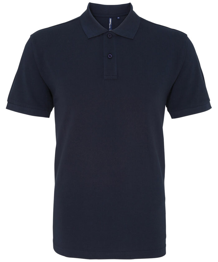 Men's polo - Image 85