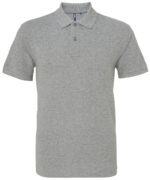 Men's polo - Image 16