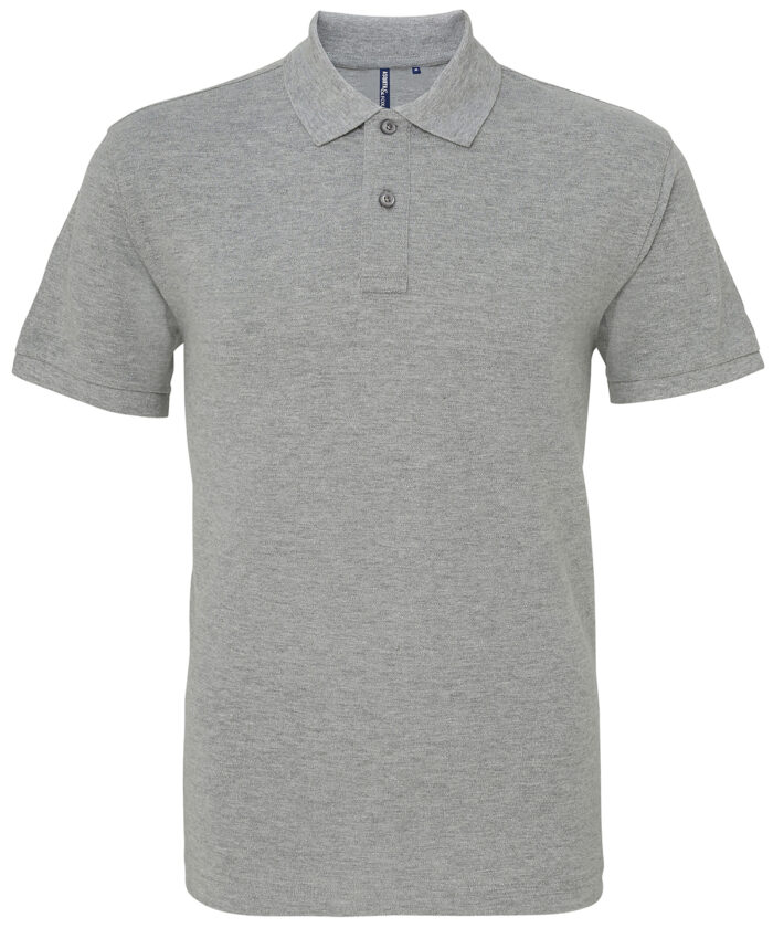 Men's polo - Image 91
