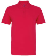 Men's polo - Image 17