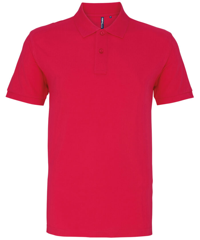 Men's polo - Image 99