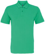 Men's polo - Image 19