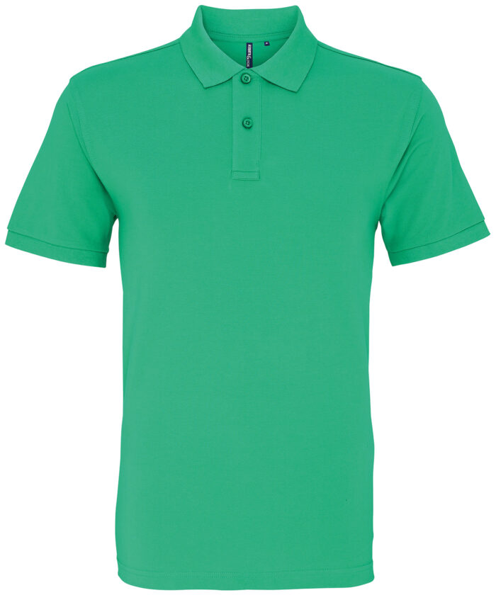Men's polo - Image 109