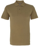 Men's polo - Image 20