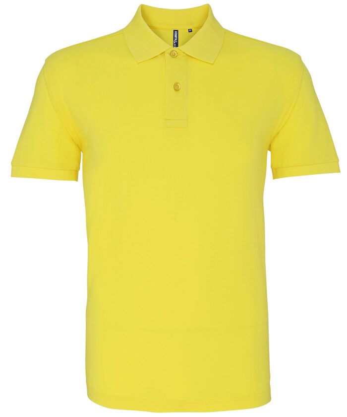 Men's polo - Image 121