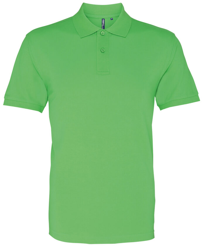 Men's polo - Image 127