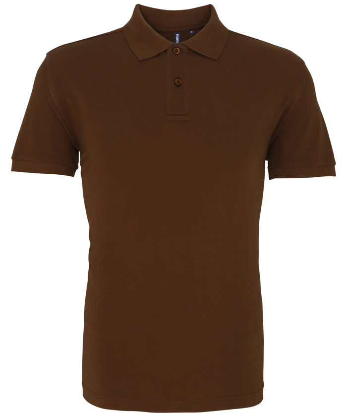 Men's polo - Image 133