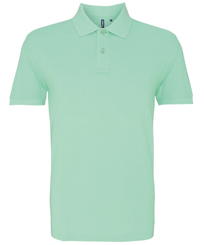 Men's polo - Image 139