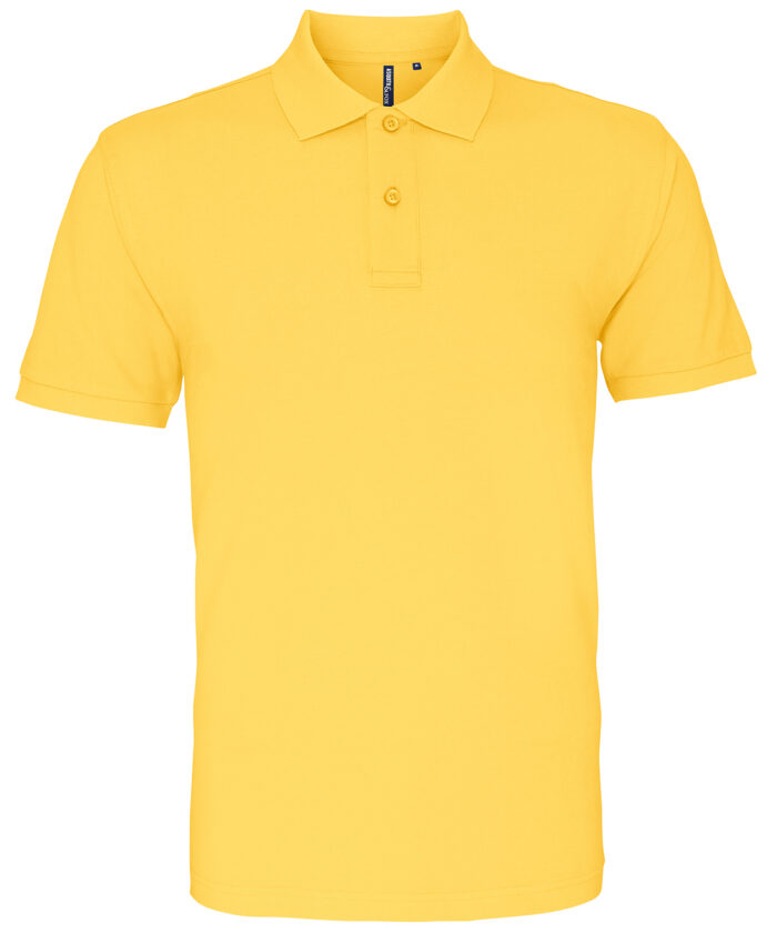 Men's polo - Image 145