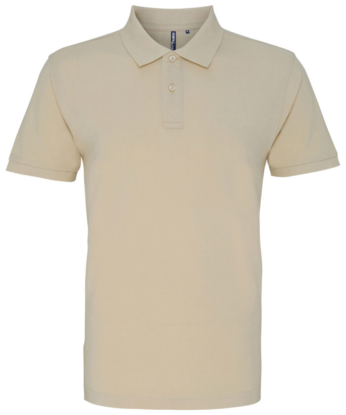 Men's polo - Image 151
