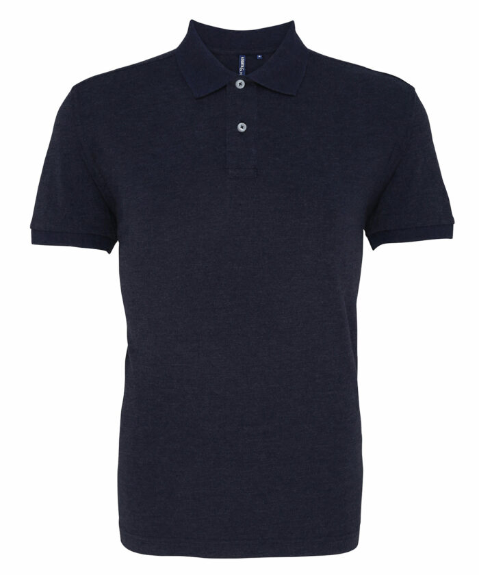 Men's polo - Image 189