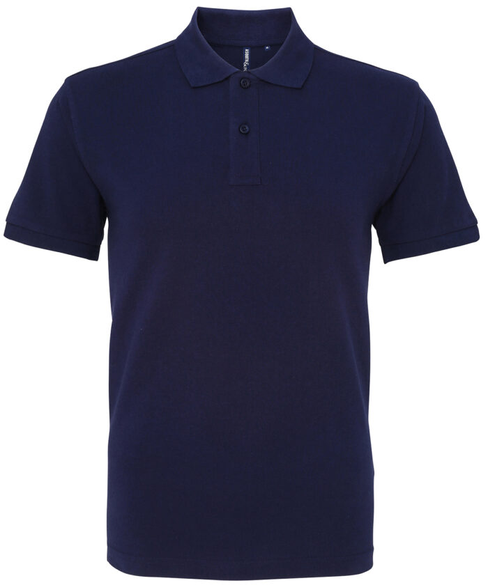 Men's polo - Image 157