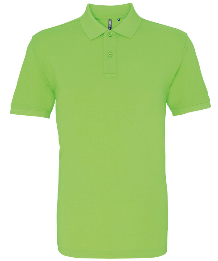 Men's polo - Image 165