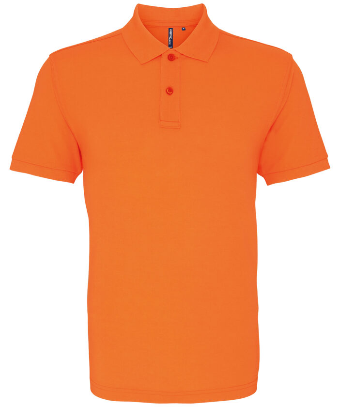 Men's polo - Image 171