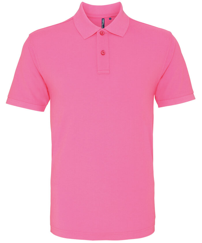 Men's polo - Image 177