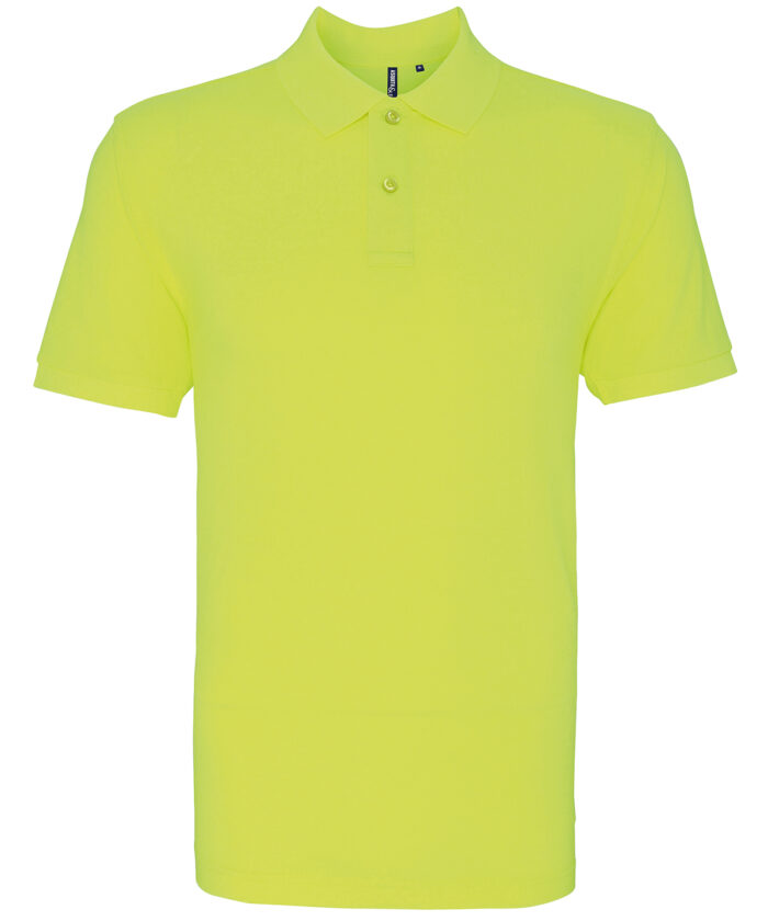 Men's polo - Image 183