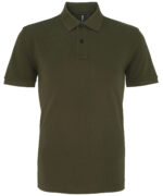Men's polo - Image 33