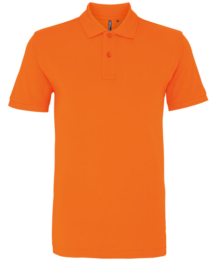 Men's polo - Image 199