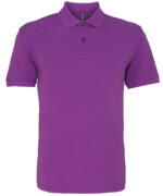 Men's polo - Image 35