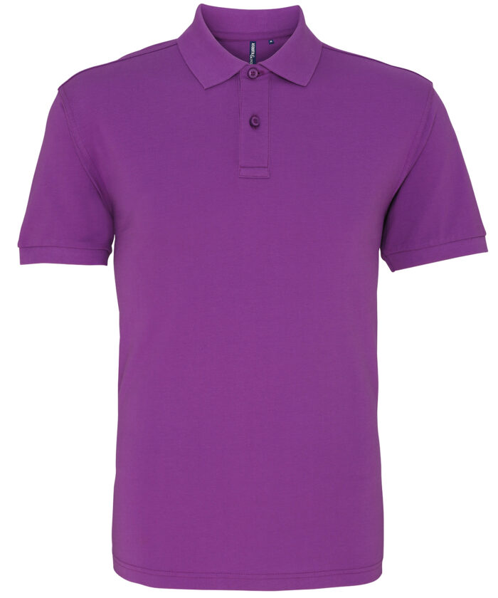 Men's polo - Image 205